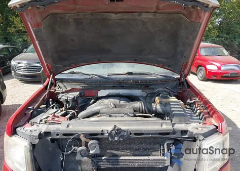 2012 Ford F-150 Xlt z USA, uszkodzony, nr VIN 1FTFW1ET8CFB82372